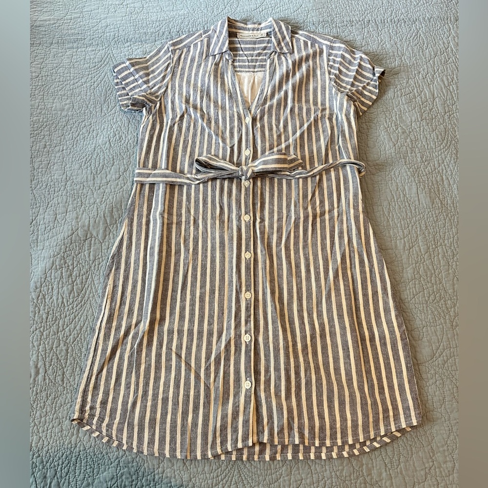Abercrombie & Fitch Dress